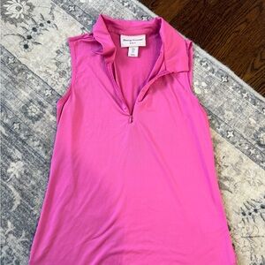Tommy Bahama women’s golf tank